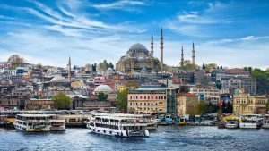 10 Hal Yang Dapat Dilakukan di Turki
