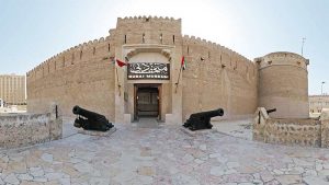 10 Museum Teratas di Dubai