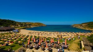 5 Wisata Pantai Favorit di Turki Wajib Anda Dikunjungi