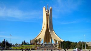 10 Objek Wisata di Aljazair Wajib Anda Kunjungi