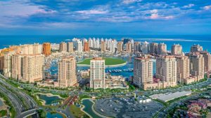 Objek Wisata Yang Wajib Anda Kunjungi di Doha