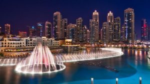 10 Objek Wisata Favorit Di Dubai Wajib Anda Kunjungi