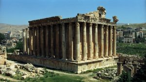 10 Objek Wisata di Lebanon Wajib Anda Dikunjungi