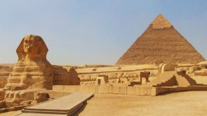 10 Objek Wisata Populer Di Mesir Wajib Anda Kunjungi