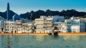 10 Tempat Wisata Terbaik Wajib Anda Kunjungi di Oman