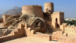 10 Objek Wisata Di Oman Wajib Anda Kunjungi