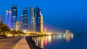 10 Objek Wisata di Qatar Wajib Anda Dikunjungi