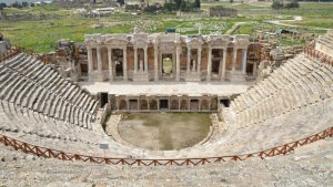 10 Objek Wisata Di Yordania Wajib Anda Kunjungi