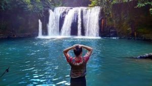 Destinasi Wisata di Sulawesi