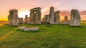 Fakta Tentang Stonehenge