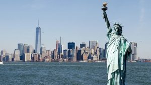 Kota Romantis Amerika Serikat