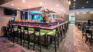 Restoran Romantis Houston