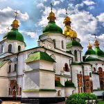 10 Tempat Wisata Paling Hits di Rusia