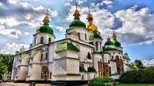 10 Tempat Wisata Paling Hits di Rusia