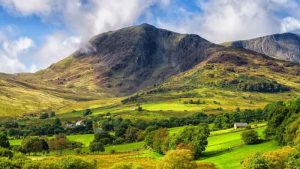 7 Tempat Wisata Paling Hits di Wales