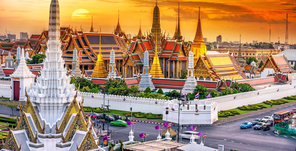 Kota Terbaik Serta Menarik Untuk Anda Kunjungi di Asia