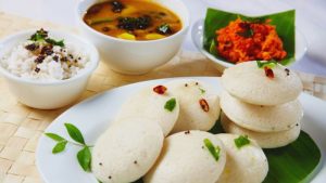 4 Kuliner Enak yang Tidak Boleh Dilewatkan Saat Berada di India