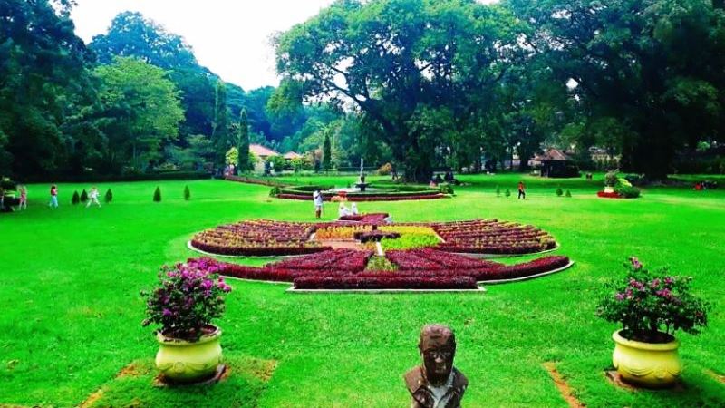 Kebun Raya Bogor