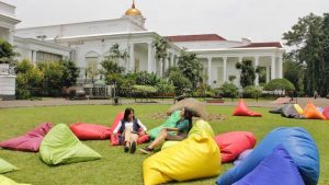 Tempat Seru di Bogor untuk Liburan