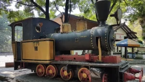 Agrowisata Sondokoro, Wisata Edukasi Agraris untuk Keluarga dan Pecinta Alam