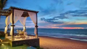 Panduan Wisata Pantai Seminyak, Menyusuri Keindahan Pantai, Kuliner, dan Belanja di Bali
