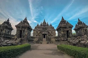 7 Tempat Wisata Klaten yang Hits dan Instagramable
