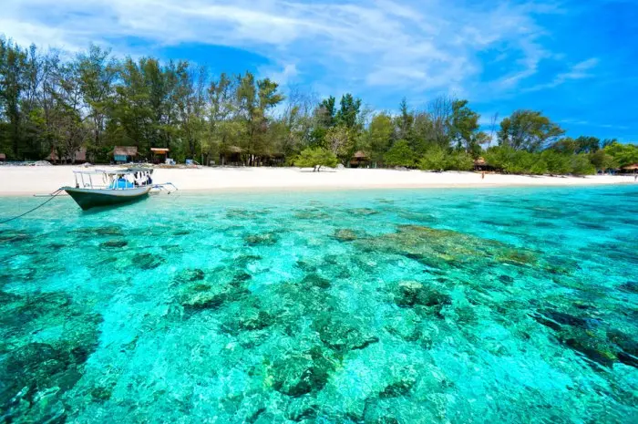 Tips Lengkap Liburan Ke Gili Trawangan Lombok