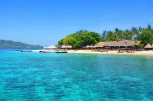 Wisata Pulau Gili Air di Lombok Yang Wajib Anda Kunjungi