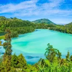 Menjelajahi Destinasi Wisata di Wonosobo Terfavorit