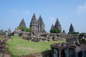 Rekomendasi Candi di Jogja yang Menarik