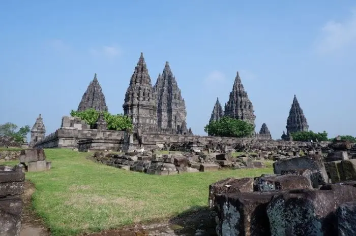 Rekomendasi Candi di Jogja yang Menarik