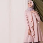 Rekomendasi Model Baju Tunik Terbaru
