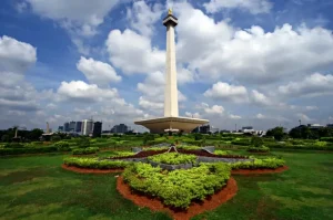 7 Tempat Wisata di Jakarta yang lagi Hits & Instgramable