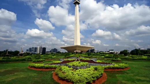 7 Tempat Wisata di Jakarta yang lagi Hits & Instgramable