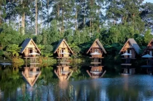 7 Wisata Lembang Bandung Terbaru dan Paling Hits