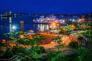 8 Destinasi Wisata Pontianak yang Asik untuk Dikunjungi