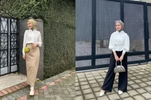 Cara Mengombinasikan Pakaian dengan Aksesoris yang Tepat