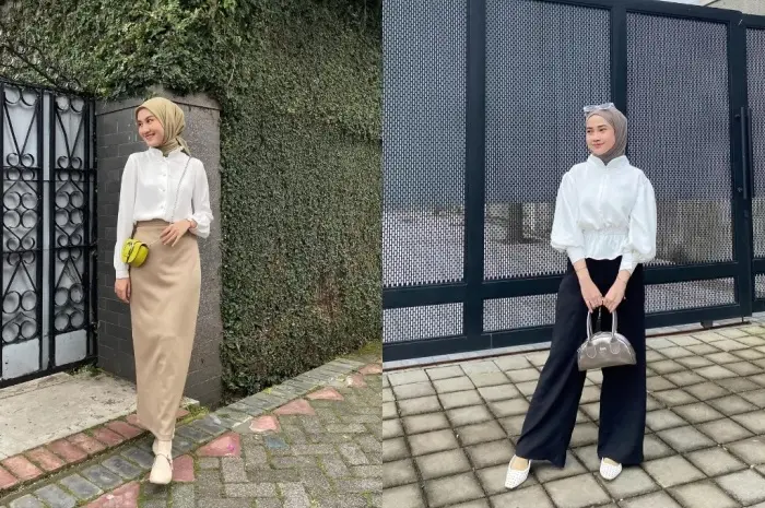 Cara Mengombinasikan Pakaian dengan Aksesoris yang Tepat