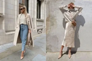 Panduan Menciptakan Tampilan Chic dengan Pakaian Secondhand