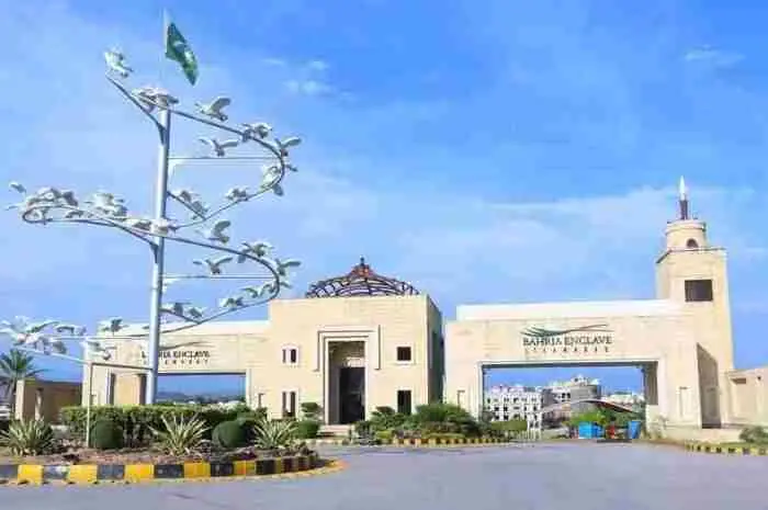 Bahria Enclave Zoo Destinasi Rekreasi Keluarga yang Seru di Islamabad