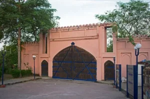 Lok Virsa Heritage Museum Perjalanan Melalui Kekayaan Budaya Pakistan
