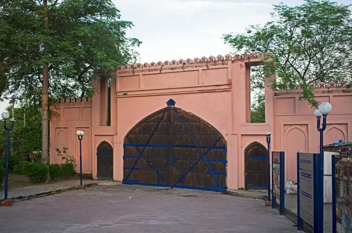 Lok Virsa Heritage Museum Perjalanan Melalui Kekayaan Budaya Pakistan