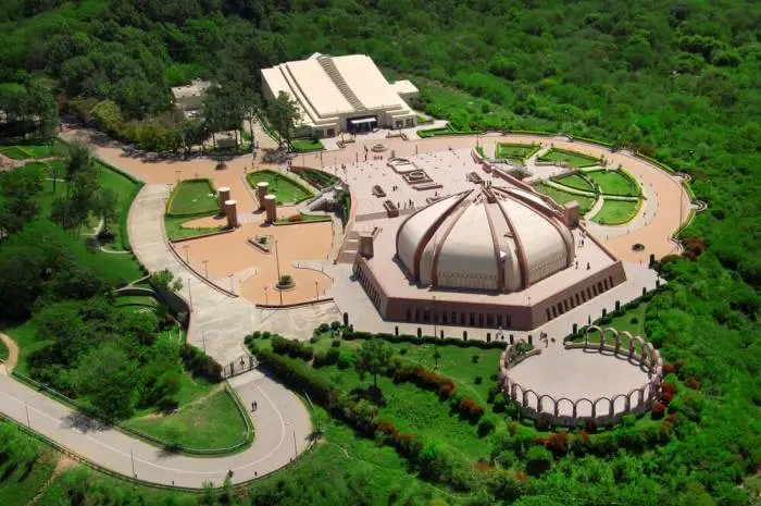 Shakarparian National Park Keindahan Alam dan Budaya di Jantung Islamabad