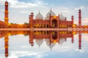 Tempat Wisata Terbaik di Lahore yang Memikat Hati Wisatawan