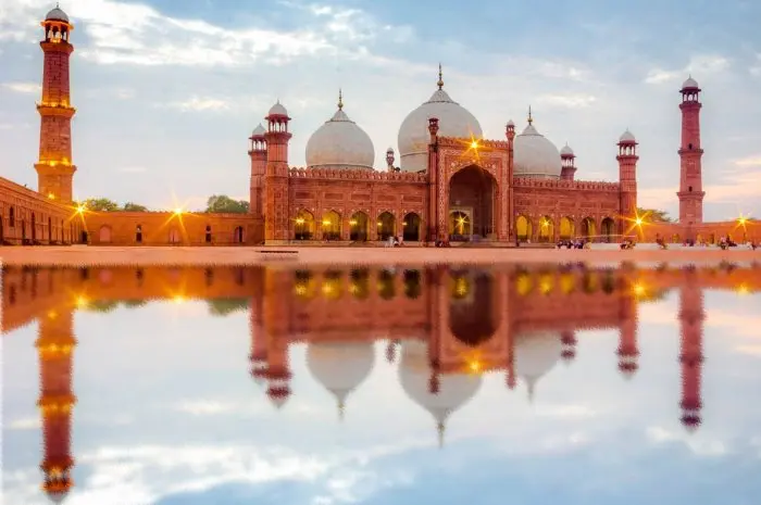 Tempat Wisata Terbaik di Lahore yang Memikat Hati Wisatawan