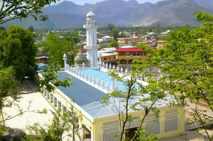 Tempat Wisata di Abbottabad yang Menarik Dikunjungi Saat Liburan