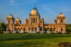 Tempat Wisata di Bahawalpur yang Menawarkan Keindahan Sejarah dan Alam