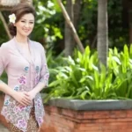 Kebaya Encim Betawi