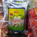 Oleh-Oleh Khas Malang