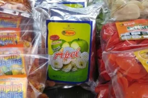 Oleh-Oleh Khas Malang